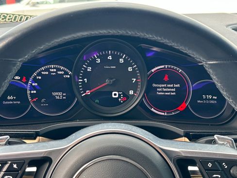 Certified 2023 Porsche Cayenne image 24