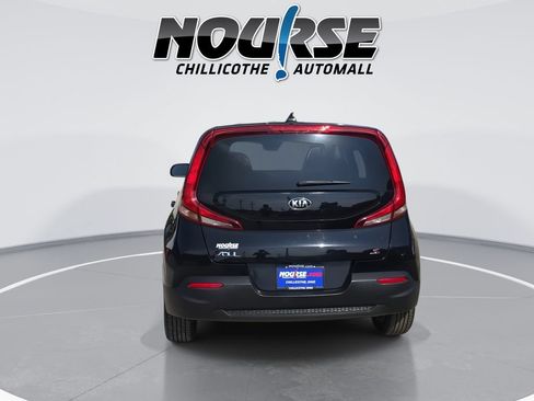 Used 2020 Kia Soul S FWD image 7