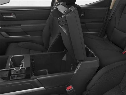 New 2026 Toyota Tundra SR5 AWD/4WD image 10