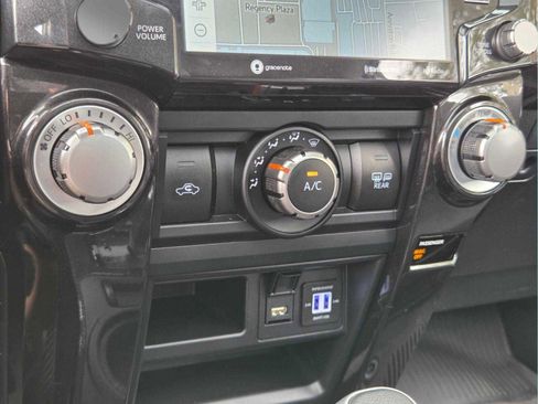 Used 2023 Toyota 4Runner TRD Off-Road Premium w/ Moonroof Package image 26