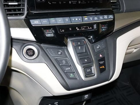 Used 2025 Honda Odyssey EX-L image 20