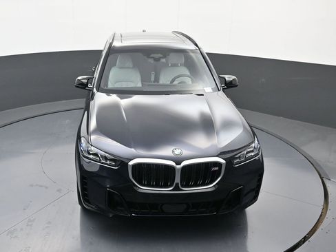 New 2026 BMW X5 M60i AWD/4WD image 41
