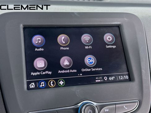 Used 2024 Chevrolet Equinox LT w/ LPO, Floor Liner Package image 19