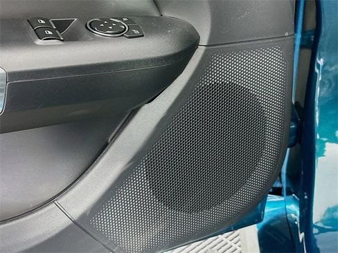 New 2026 Ford Mustang Coupe image 18