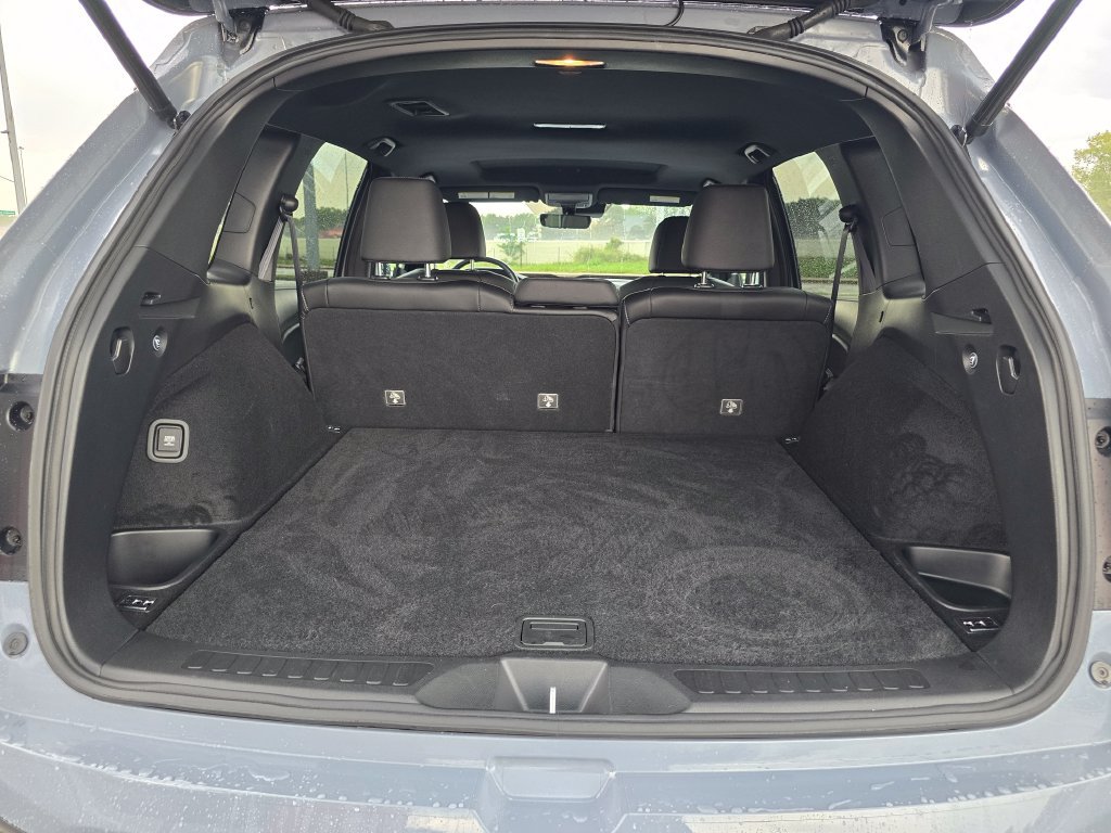 Used 2025 Honda Passport EX-L image 19