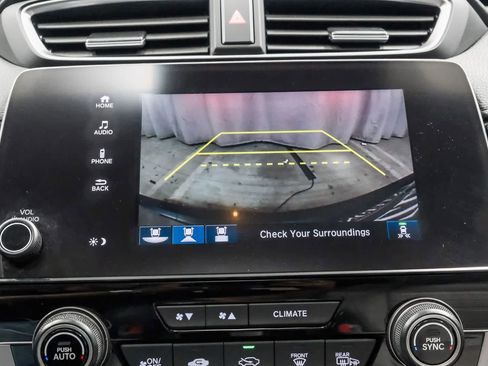 Used 2018 Honda CR-V EX-L image 30