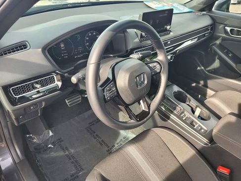 Used 2026 Honda Civic FWD Hybrid Sedan image 12