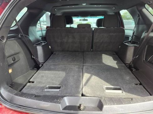 Used 2014 Ford Explorer XLT image 20