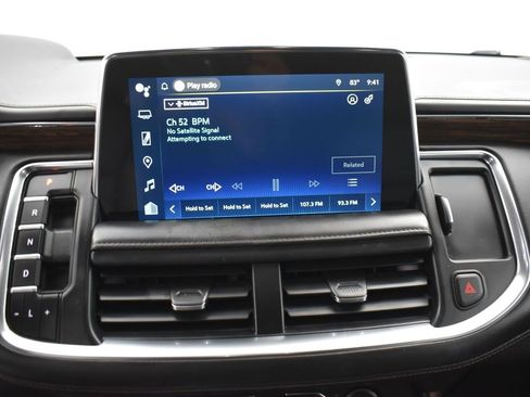 Used 2022 Chevrolet Tahoe High Country image 17