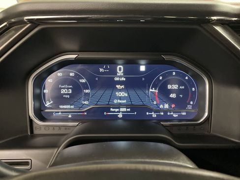 Used 2022 GMC Sierra 1500 AT4 w/ AT4 Preferred Package image 26