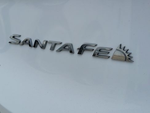 Used 2023 Hyundai Santa Fe SEL FWD image 10