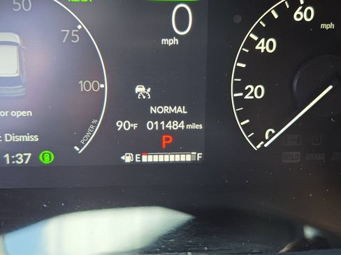 Certified 2025 Honda CR-V Sport image 27