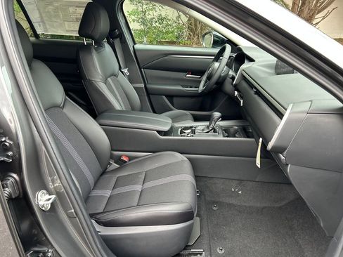 New 2025 MAZDA CX-50 AWD 2.5 S w/ Cargo Package image 29