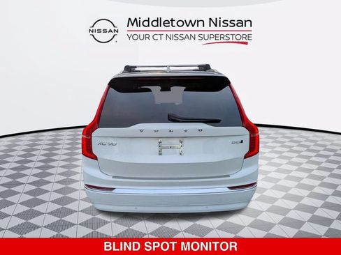 Used 2023 Volvo XC90 B6 Ultimate w/ Protection Package Premier AWD/4WD image 4