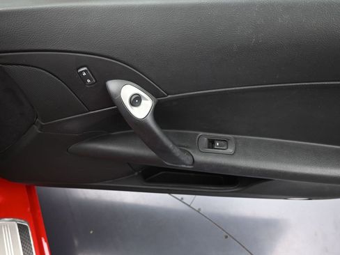 Used 2010 Chevrolet Corvette Grand Sport w/ Preferred Equipment Group image 12