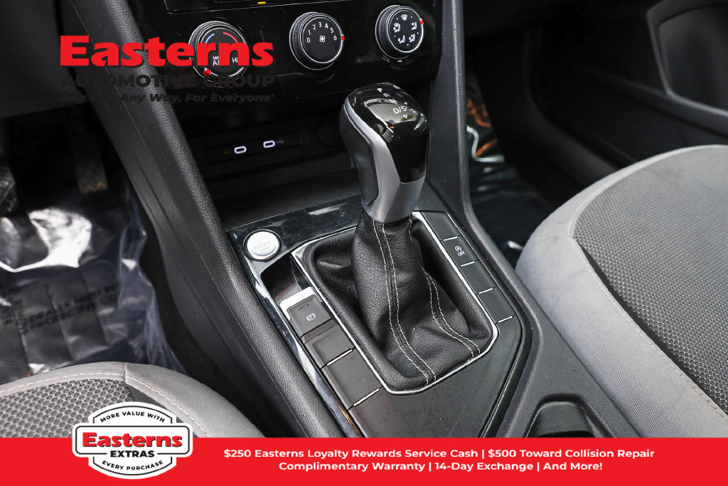 Used 2024 Volkswagen Taos S FWD image 13