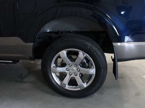 Used 2023 Ford F150 King Ranch AWD/4WD image 29