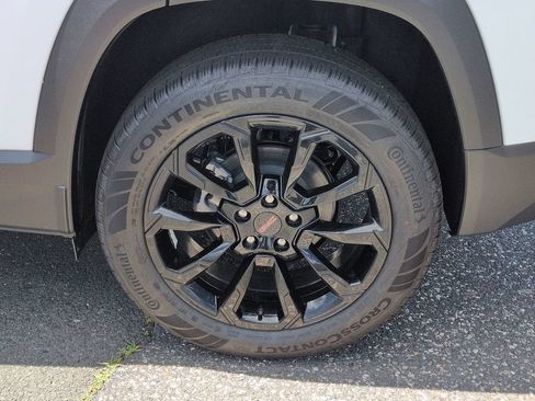 New 2026 GMC Terrain Elevation w/ Black Edition AWD/4WD image 26
