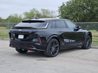 New 2027 Cadillac Lyriq V Premium