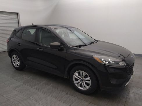 Used 2020 Ford Escape S FWD image 11