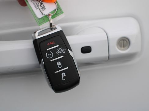 New 2026 RAM 2500 Rebel w/ Rebel Level 1 Equipment Group image 23