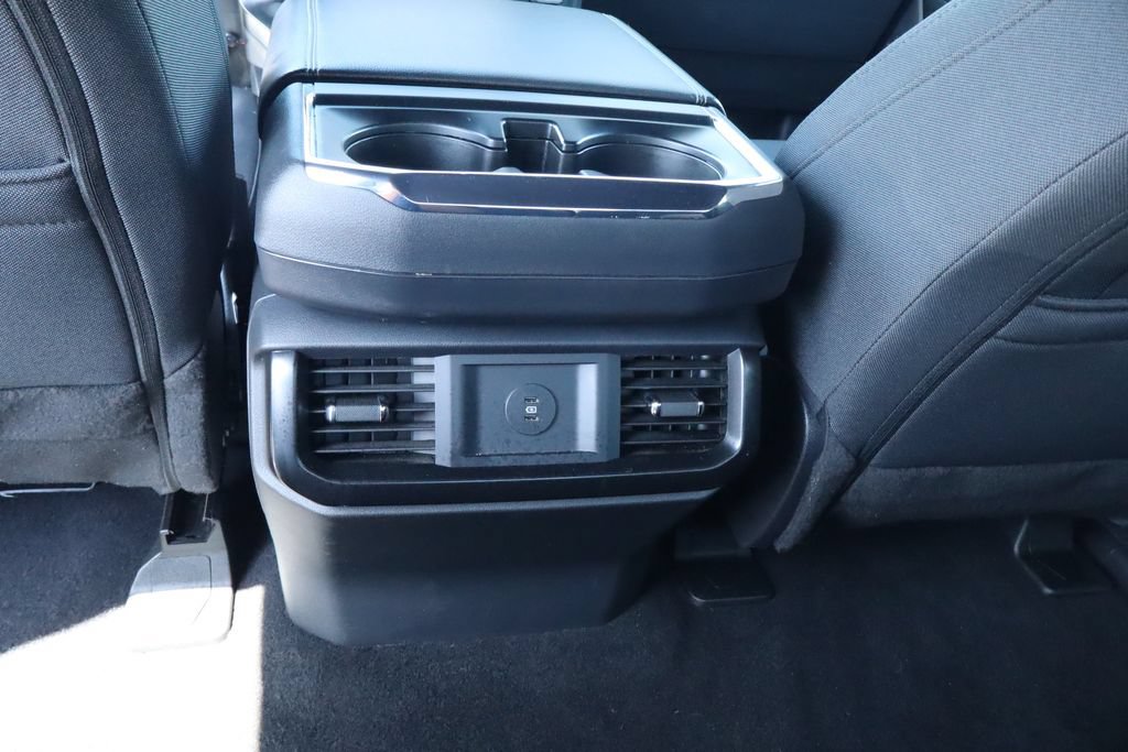 Used 2025 Ford F150 STX w/ Equipment Group 200A AWD/4WD image 33