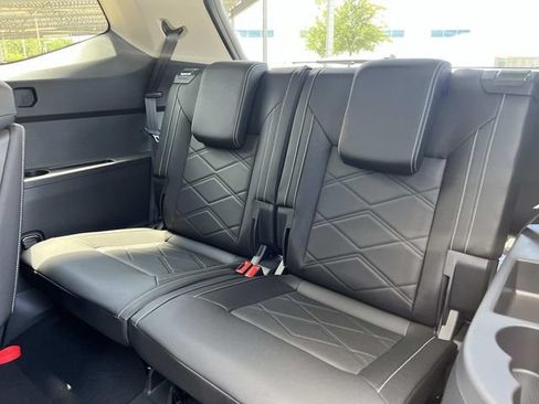 New 2026 Volkswagen Atlas SE AWD/4WD image 25