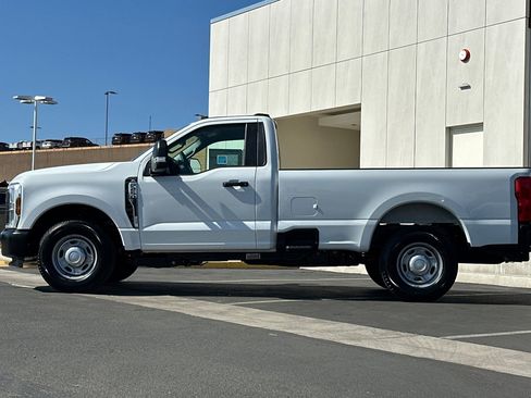 New 2026 Ford F250 XL image 6