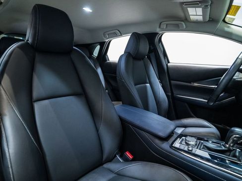 Used 2020 MAZDA CX-30 AWD w/ Preferred Package image 13