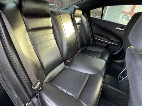 Used 2021 Dodge Charger Police w/ Convenience Group I image 12