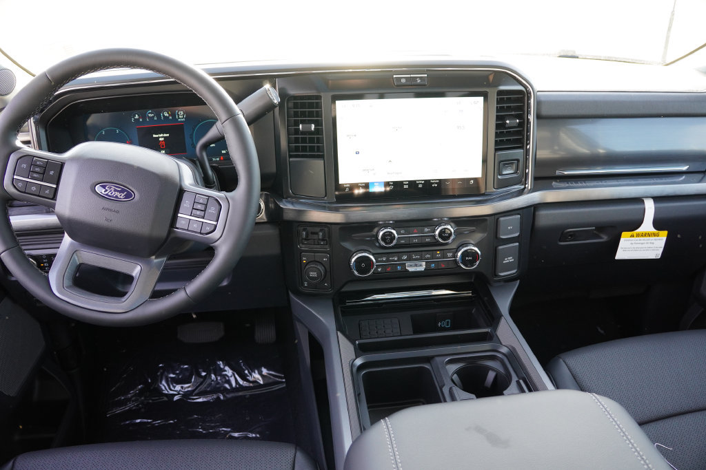 New 2027 Ford F350 Lariat AWD/4WD image 15
