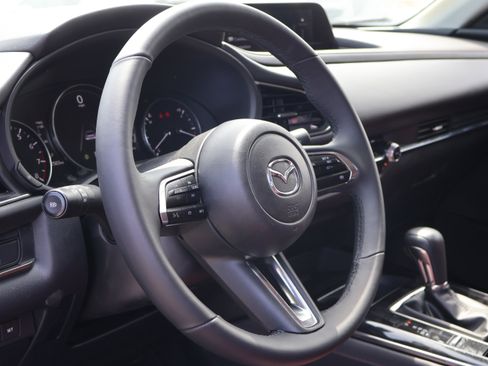 Used 2024 MAZDA CX-30 AWD 2.5 S w/ Preferred Package image 20