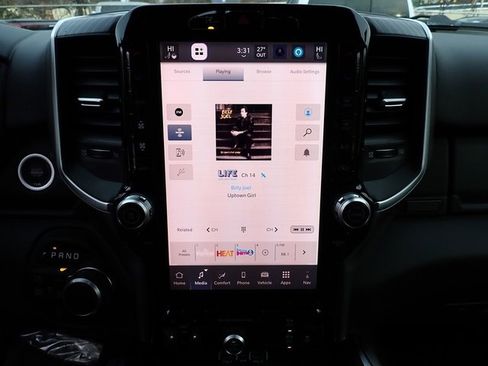 New 2026 RAM 1500 Big Horn image 21