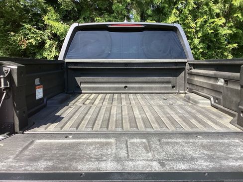 Used 2017 Honda Ridgeline RTL-T image 20