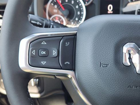 New 2026 RAM 1500 Big Horn image 23