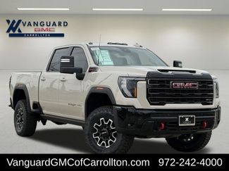 New 2026 GMC Sierra 2500 AT4X AWD/4WD video 2