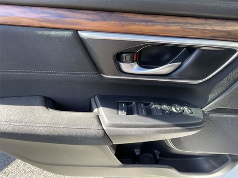 Used 2021 Honda CR-V EX image 12