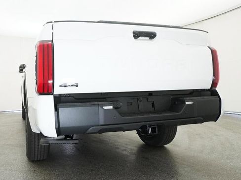 New 2026 Toyota Tundra Limited image 22