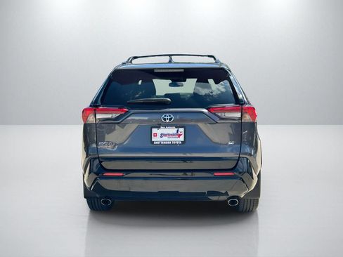 Used 2024 Toyota RAV4 SE AWD/4WD image 6