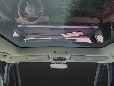 New 2025 Volkswagen ID. Buzz 1st Edition image 25