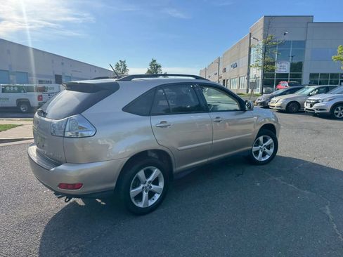 Used 2004 Lexus RX 330 AWD image 19