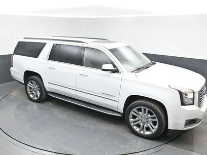 Used 2018 GMC Yukon XL SLT w/ Premium Edition