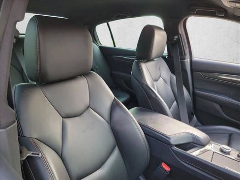 Used 2020 Cadillac CT5 Sport w/ Driver Awareness Plus Package RWD image 15