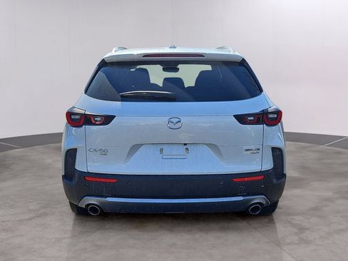 Used 2023 MAZDA CX-50 2.5 Turbo w/ Cargo Package AWD/4WD image 5