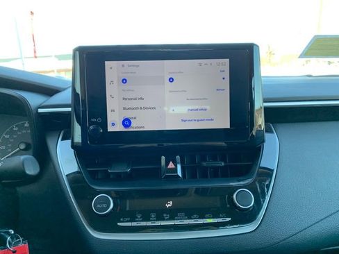 Certified 2024 Toyota Corolla LE image 21