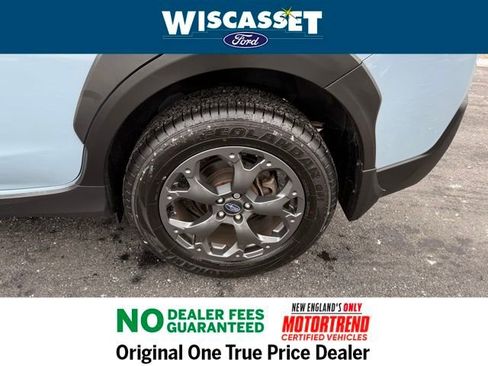 Used 2023 Subaru Crosstrek 2.5i Sport image 23