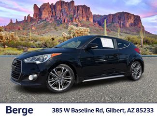 Used 2016 Hyundai Veloster Turbo video 1