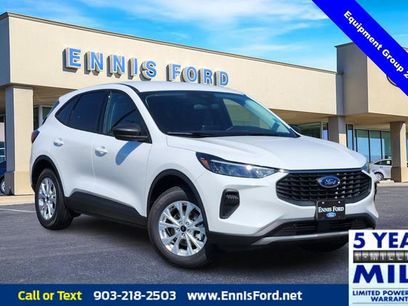 New 2025 Ford Escape Active