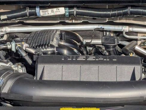 New 2026 Nissan Frontier S image 15