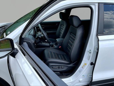 Used 2026 Honda CR-V Sport Touring image 21